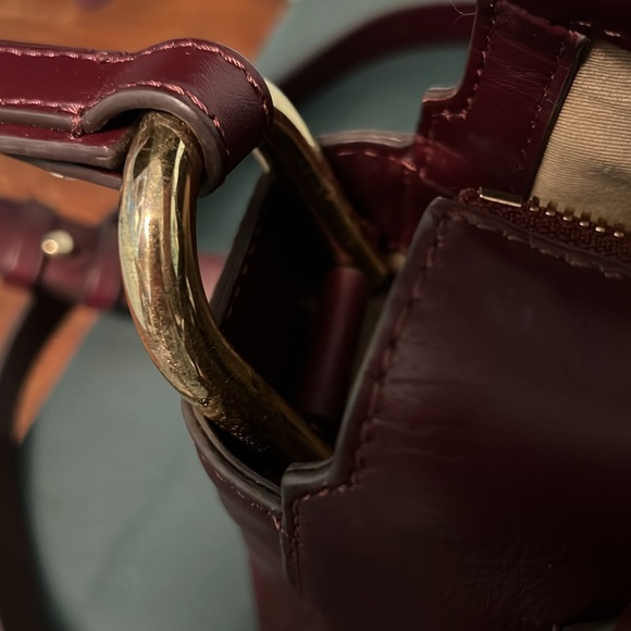 J Crew Crossbody - Picture 5 of 14